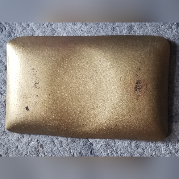 Vintage Seetusee glass tray - Picture 5 of 7